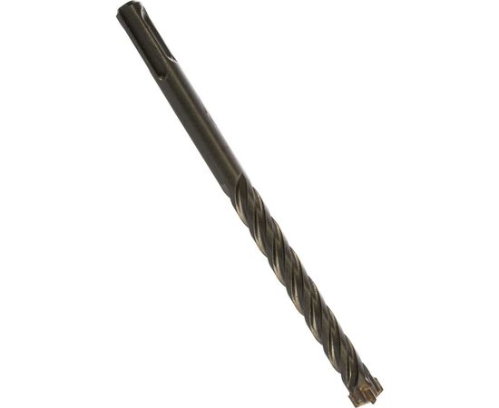 Бур Х-тип серия Эксперт по бетону (12х160 мм; SDS-plus) ПРАКТИКА 775-877 – изображение 2