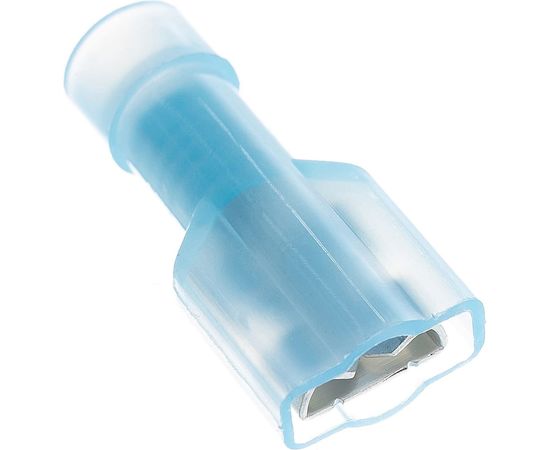 Плоский разъем КВТ РПИ-М 2.5-(6.3) 75374 – изображение 3