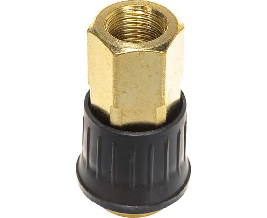 Адаптер быстросъемный UNIVERSAL black F1/4 Калибр 00000050307:219 – изображение 3