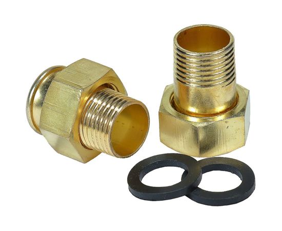 Циркуляционный насос AquamotoR AR CR 15/4-130 red AR153006 – изображение 4