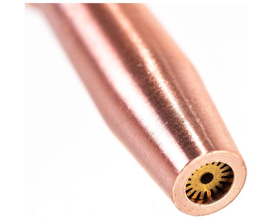 Мундштук в сборе №2П Р3П-04/Р3П-05 (1/16; 25-40 мм) КЕДР 1220099 – изображение 3