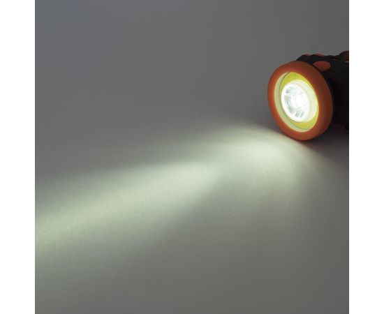 Налобный фонарь ЯРКИЙ ЛУЧ LH-175 COB 4606400001676 – изображение 3