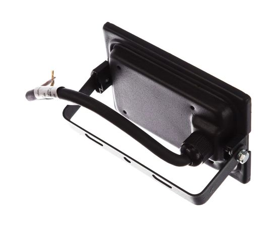 Светодиодный прожектор ЭРА LPR021065K020 20Вт 1600Лм 6500К 136х53х188 Б0043558 – изображение 6