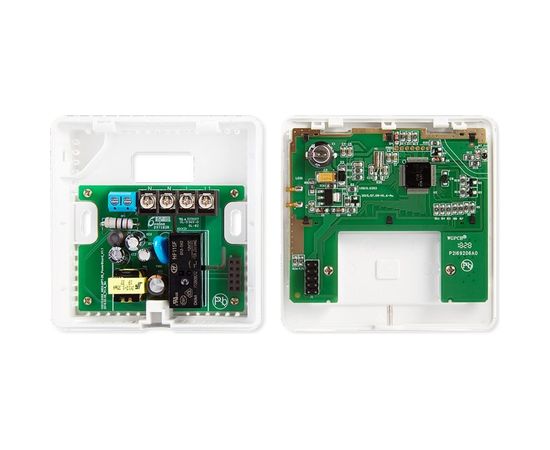 Термостат цифровой BDT-2 Ballu НС-1275592 – изображение 2