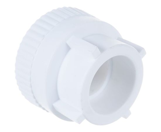 Муфта КРОСС PPRC комбинированная, 32х1 ВР 62727 – изображение 4