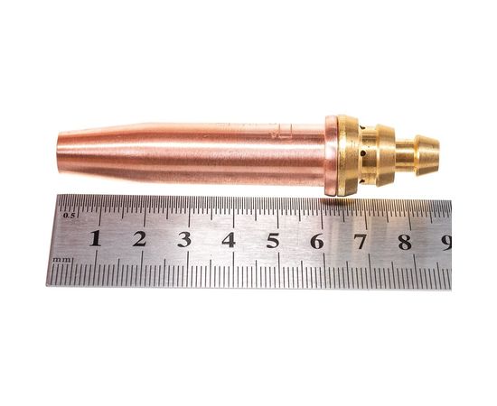 Мундштук в сборе №2П Р3П-04/Р3П-05 (1/16; 25-40 мм) КЕДР 1220099 – изображение 2