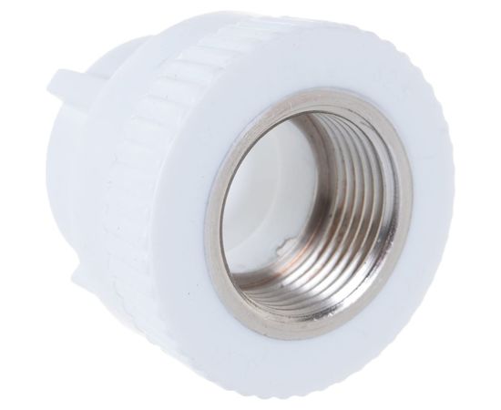 Муфта КРОСС PPRC комбинированная, 32х1 ВР 62727 – изображение 3