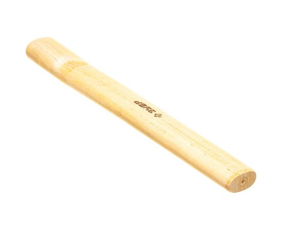 Рукоятка №3 деревянная для молотков 600 г, 800 г, 1000 г Зубр 20299-3 – изображение 4