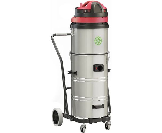 Пылесос Soteco GS 3/78 CYC с системой циклон 13365 ASDO 