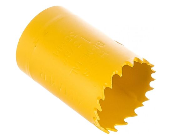 Коронка универсальная биметаллическая PROFESSIONAL (35х38 мм; 5/8) STAYER 29547-035 