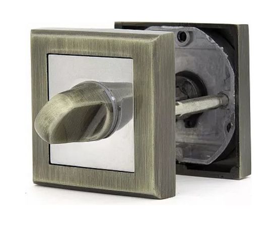 Квадратная накладка под фиксатор LOID AB 4680275002112 