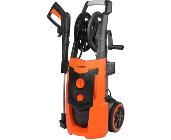 Моющий аппарат PATRIOT GT970 Imperial индукционный двигатель 322306097 