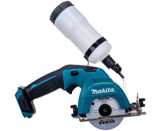 Алмазная пила Makita CC301DZ 