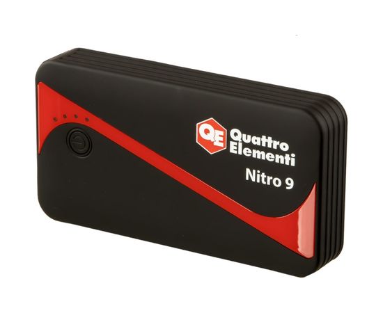 Пусковое устройство QUATTRO ELEMENTI Nitro 9 790-311 