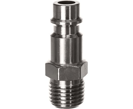 Соединение разъемное (рапид папа — 1/4M; блистер) FUBAG 180140 B 