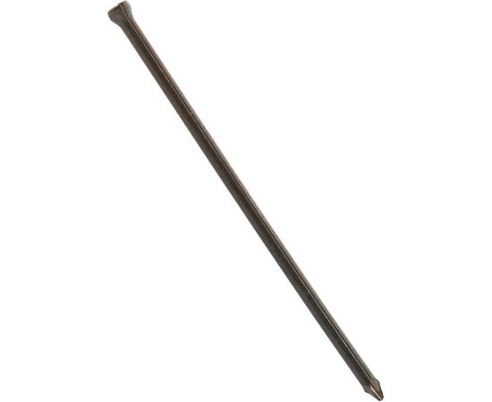 Закаленный финишный гвоздь ЕВРОПАРТНЕР черн. 1,4х40 170шт. 13 4837 1 