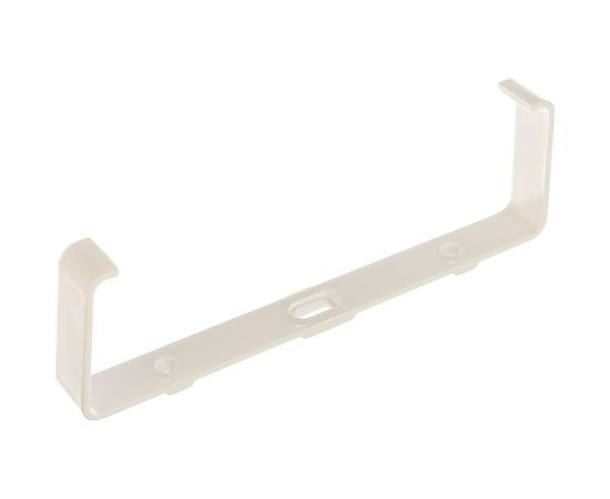 Держатель пластик 60х204 мм ERA 620ДКП 