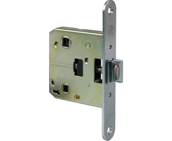 Дверная защелка Amig покр. никель 4121 