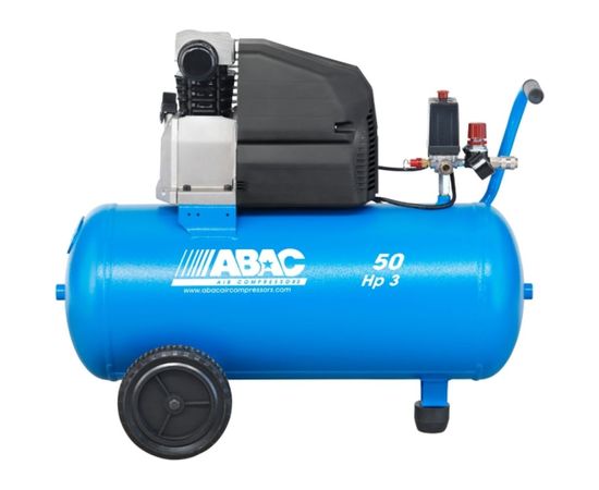 Компрессор Abac Montecarlo L30P 1129100037 