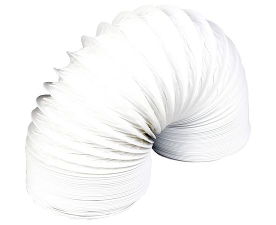 Воздуховод гибкий армированный (150 мм, 1 м) ERA 15PF1 90-02024 