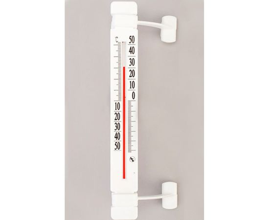 Оконный термометр ООО Первый термометровый завод Липучка ТБ-223 