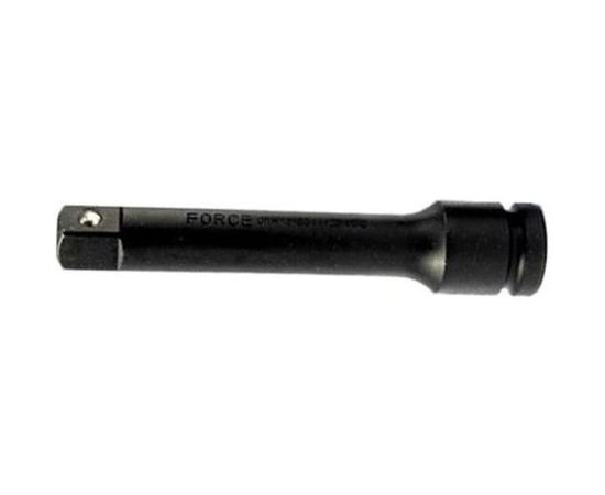 Удлинитель 1/2", 125 мм, ударный FORCE 8044125MPB 