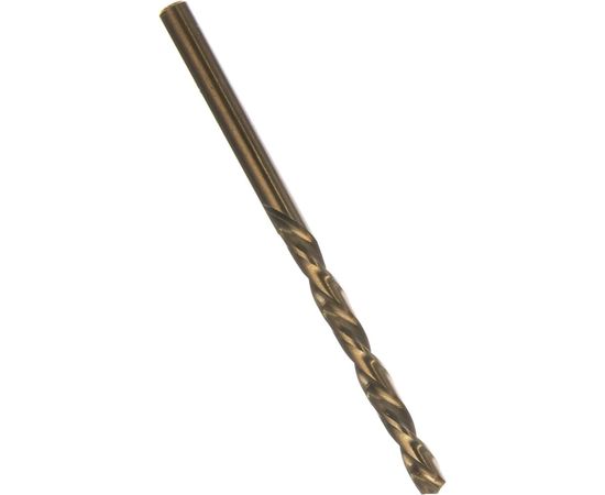 Сверло по металлу левого вращения (5х52х86 мм) Дело Техники 212050 