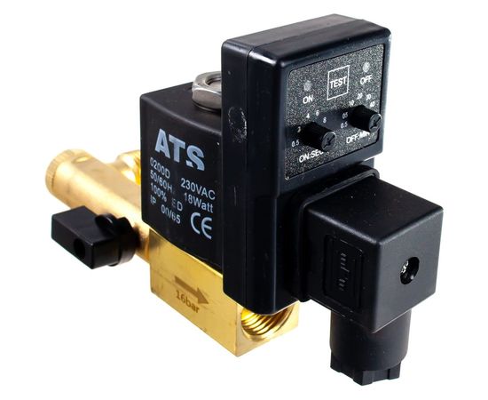 Таймерный клапан слива конденсата T Drain 0 ATS 100539773 