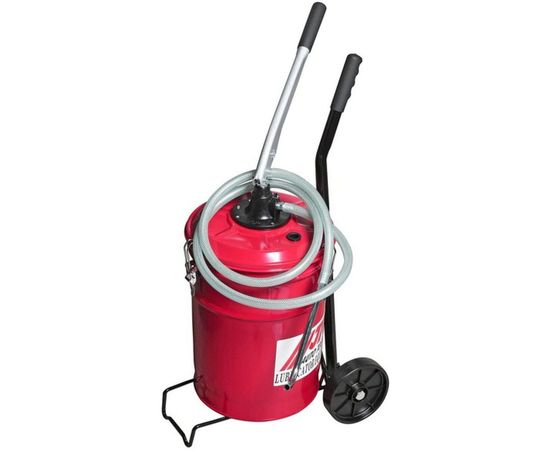 Ручная установка для подачи масла, 20л JTC 1033 