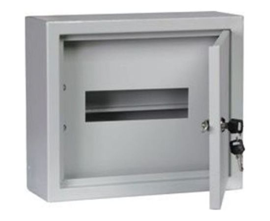 Распределительный навесной щит ЩРН-12 265х310х120 TDM SQ0905-0011 