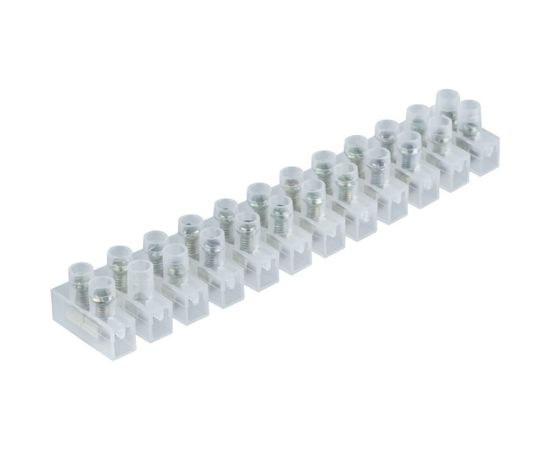 Колодка Navigator КЗВ 14 089 NTB-HPEZ-S12-3/WH 14089 