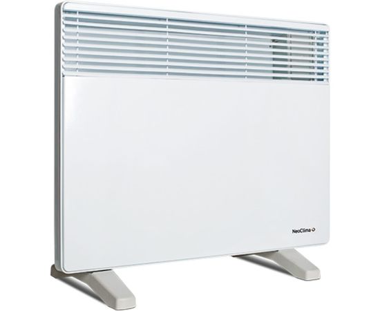 Электрический конвектор Neoclima Dolce TL1.5 ЭВНА-1,5/230С2 27135 
