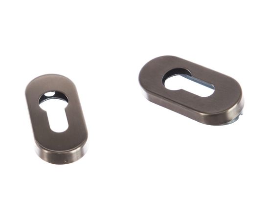 Цилиндровая накладка Apecs DP-C-09-Inox 17882 