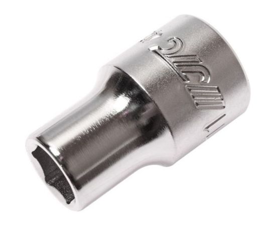 Головка торцевая 1/2” 11 L=38мм JTC 43811 