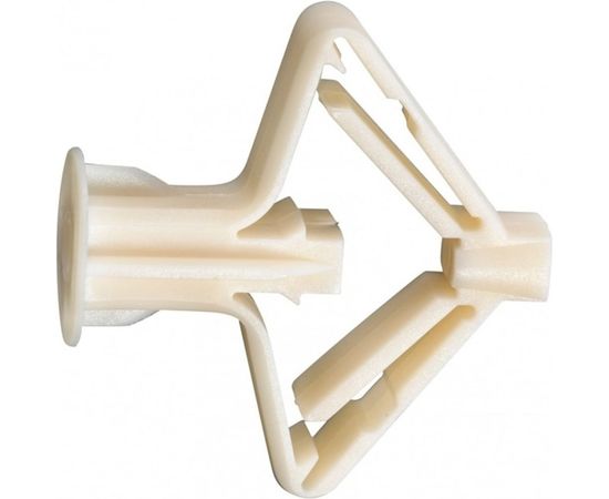 Дюбель Стройметиз Бабочка 8х28 4 шт европодвес 2360211 