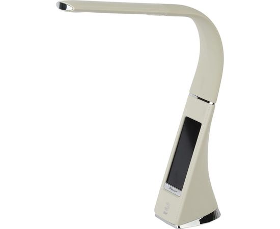 Настольный светильник ЭРА NLED-461-7W-BG бежевый Б0031611 