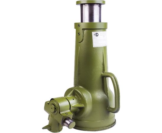 Винтовой домкрат TOR ДВ 20,0T 126201 