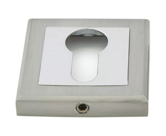 Квадратная накладка под ключ Loid SN/CP 4680275002075 