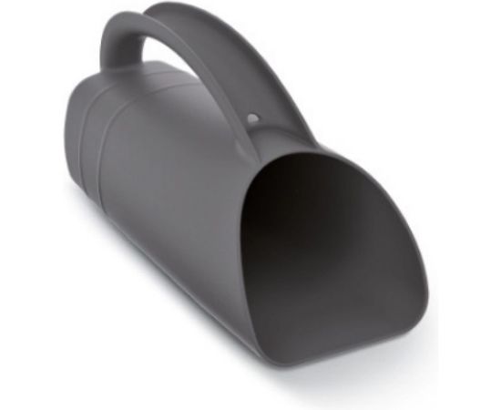 Садовый инструмент Prosperplast INNA-S411 Cup R CUP - black 12.2х10.5х22.6 см, черный 061673 