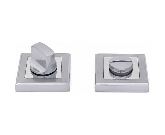 Квадратная накладка под фиксатор LOID SN/CP 4680275002136 