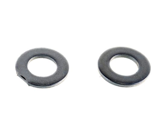 Плоская шайба Стройметиз 14 DIN 125А цинк уп. 5 шт. 3060081 