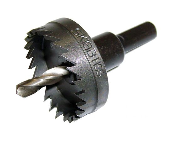 Коронка по металлу (65 мм; HSS) SKRAB 29365 