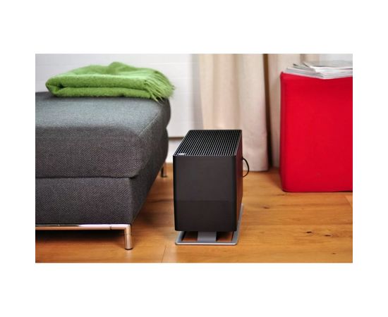 Традиционный увлажнитель Stadler Form Oskar big ORIGINAL black O-041OR – изображение 3