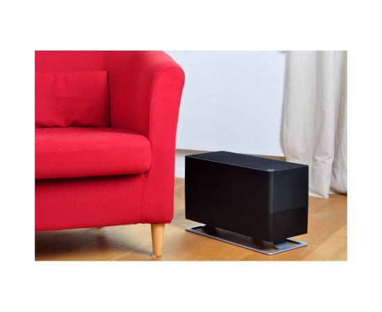 Традиционный увлажнитель Stadler Form Oskar big ORIGINAL black O-041OR – изображение 2