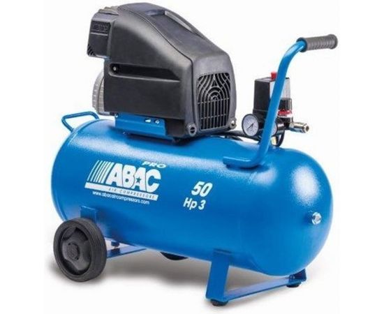 Компрессор Abac Montecarlo L30P 1129100037 – изображение 2