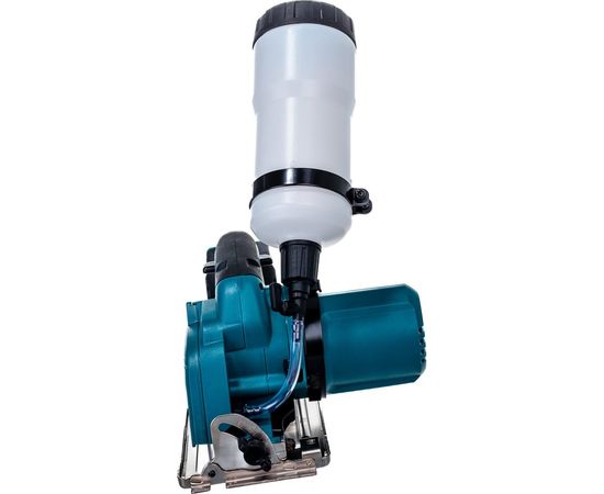 Алмазная пила Makita CC301DZ – изображение 5