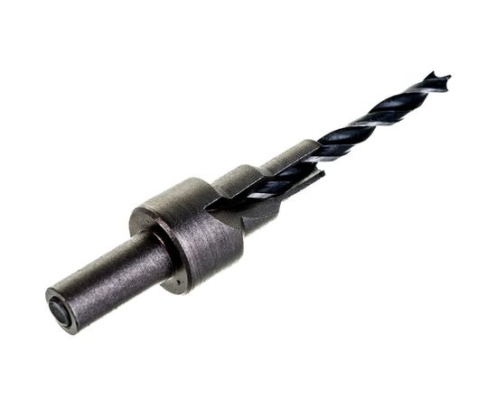 Сверло 4.5 мм под конфирмат СПЕЦ 0400002 – изображение 3