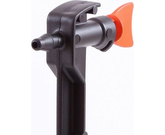 Капельный полив Cicle Жук от емкости с регулируемыми капельницами, на 60 растений 5974-00 – изображение 7