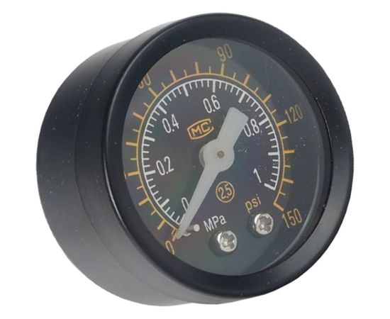 Фильтр влагомаслоотделитель FR 180 1/4F PATRIOT 830901002 – изображение 4