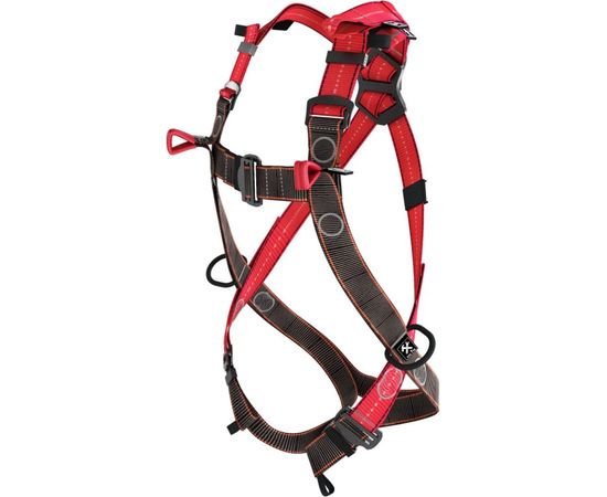 Страховочная привязь SAFE-TEC Синтез STm1 – изображение 6